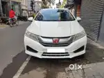 Honda City 2008-2011 1.5 E MT, 2015, Petrol