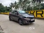 Tata Tigor 1.2 Revotron XZ Option, 2018, Petrol