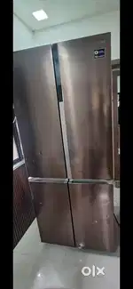 Samsung fridge 4 door