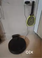Electric Vacuum Robot Cleaner