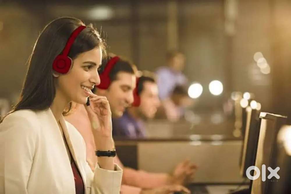 Wanted m/ f customer relation staffs at trivandrum