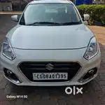 Maruti Suzuki Swift Dzire VXI(O) AMT, 2020, Petrol