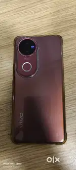 VIVO V50 NEW MODEL