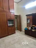 Nivas Realty 3 bhk flat for rent in Sigra (Only Vegetarian)