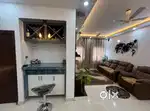 Fully Furnished/ Unfinished House for Rent
