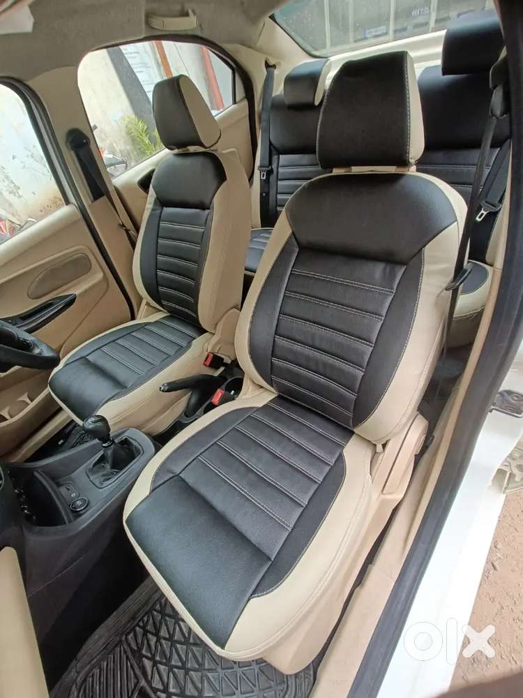 CAR SEAT COVERS