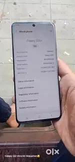 Samsung s20 Plus
