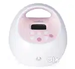 Breast pump - spectra S2