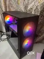 Gaming PC urgent sell without graphic card