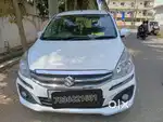 Maruti Suzuki Ertiga VDI SHVS, 2016, Diesel