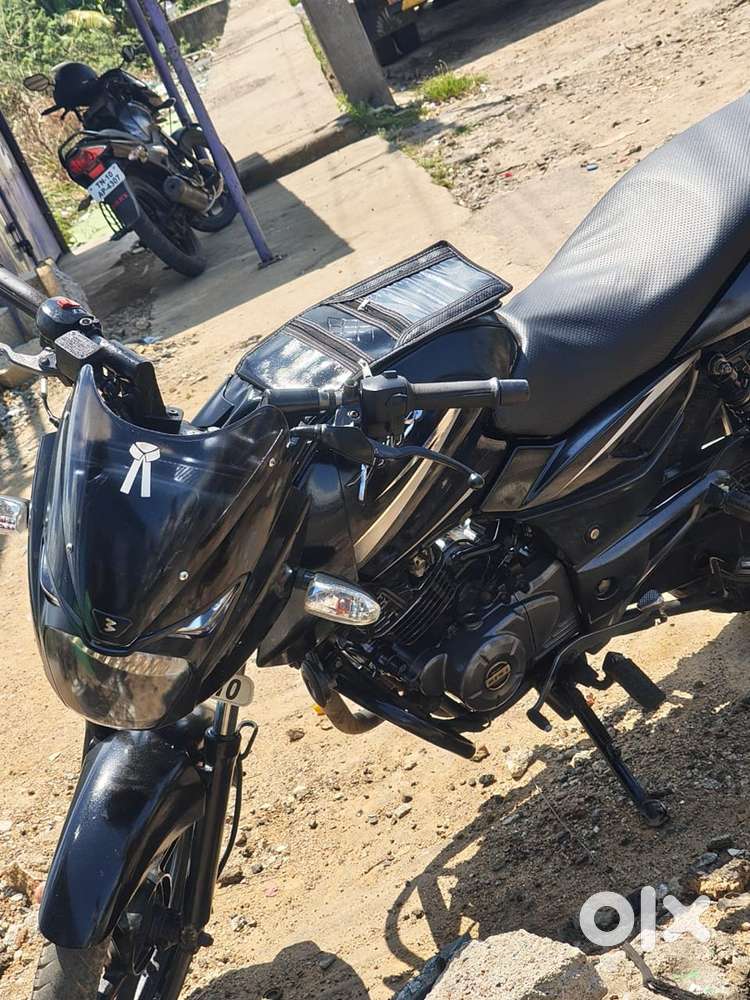 pulsar 150
