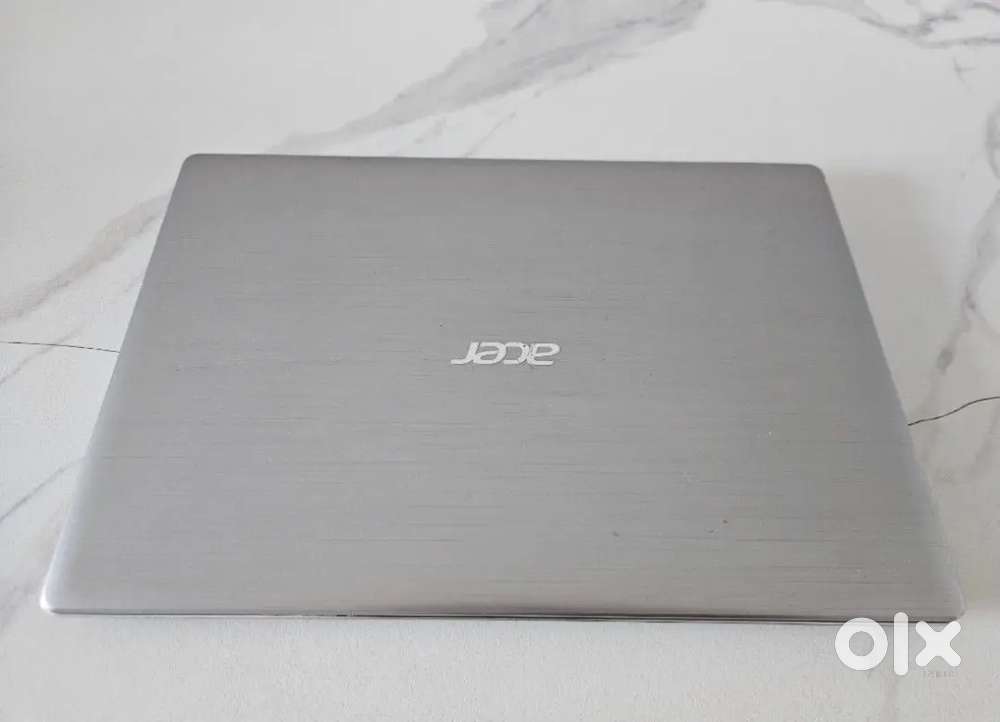 Acer Swift 3 laptop