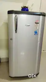 Fridge 180litre