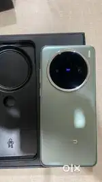 Vivo x200 only 20 days old