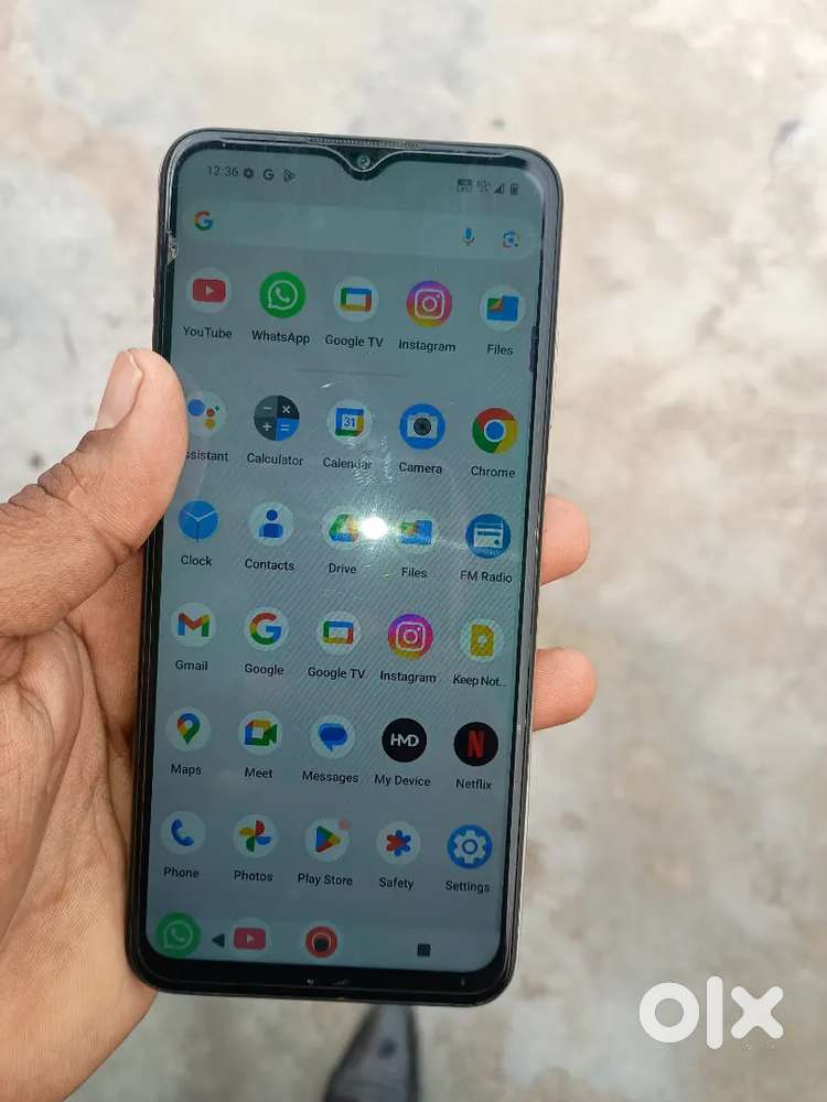 Nokia g42 & 5G (need money)