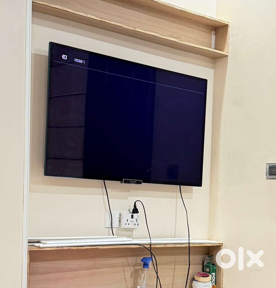 Sony 3d 46 inch smart tv