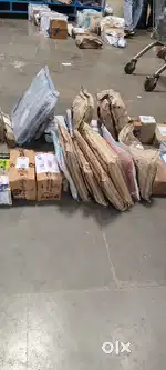 Hiring Delivery Riders.