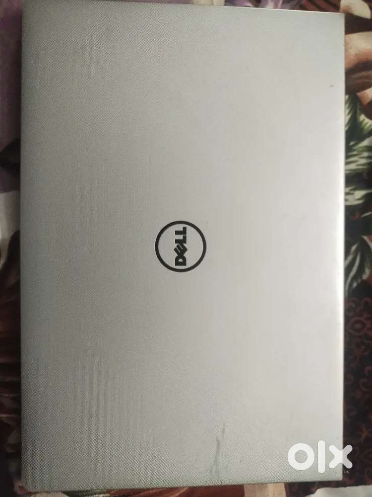 Dell Inspiron i3 5550