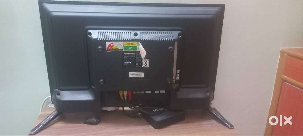 Panasonic  TV