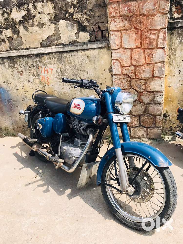 Royal enfield classic 350 sg bikes