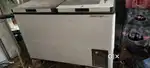 Voltas deep freezer 350 ltr