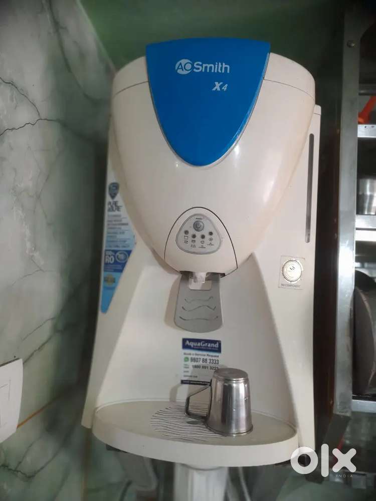 Smith water purifier