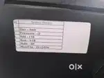 ALL IN ONE  DESKTOP COMPUTER 5 NOS