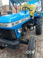 Sonalika 740