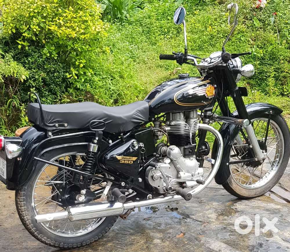 Bullet 350 royal enfield for sell