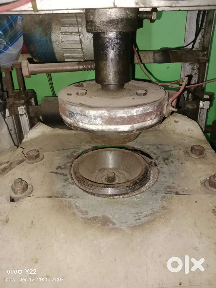 Dona banane vali machine