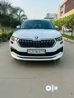 Skoda Kodiaq 2.0 L&K TSI DSG, 2023, Petrol