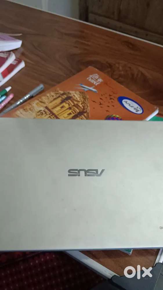 Asus laptop