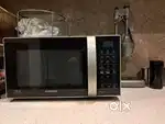 Samsung Convectikn Microwave 21 Litre