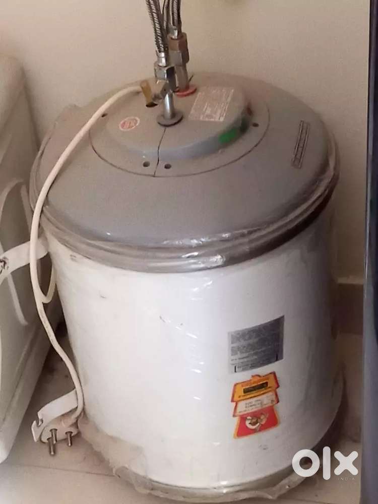 Good condition 25liter