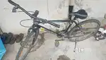 Hero boys cycle