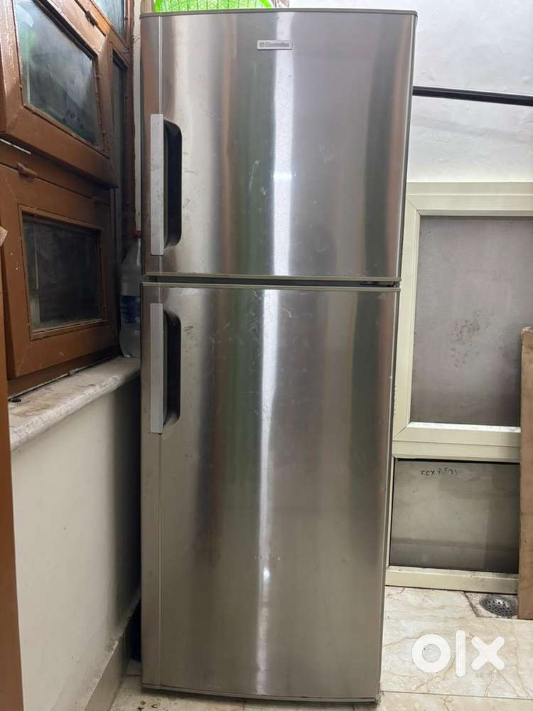 Electrolux Refrigerator
