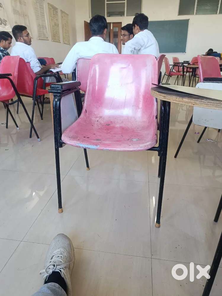 Chair hotal and chair