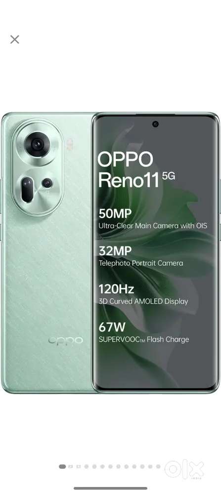 Ranu 11 5g 20x jum camera