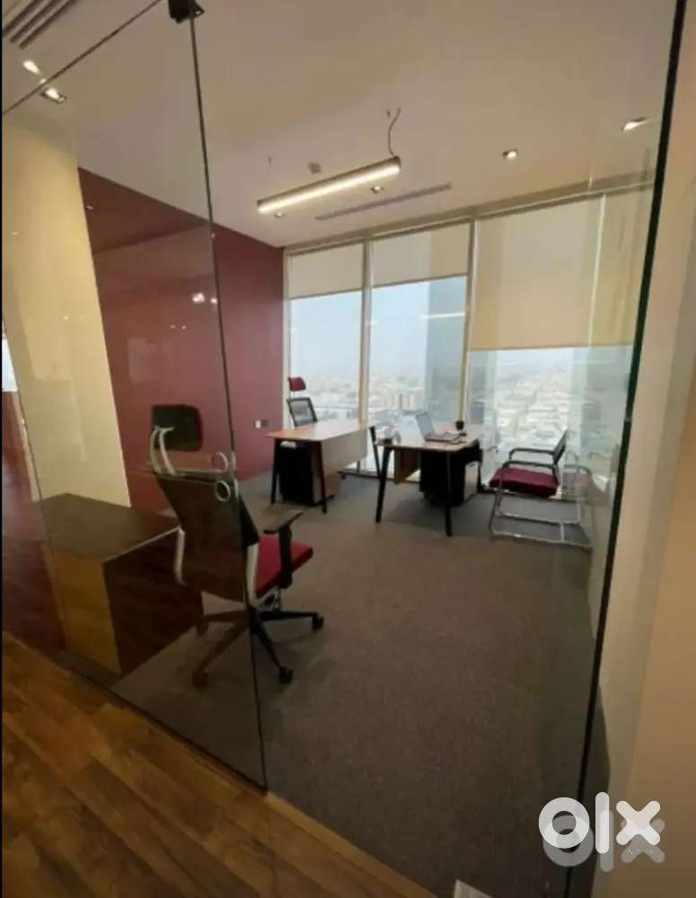 Only female (girls )receptionist (inter