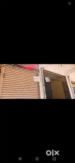 Shop available for rent