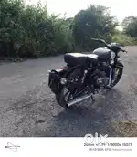 Royal Enfield bullet 2015 model good condition