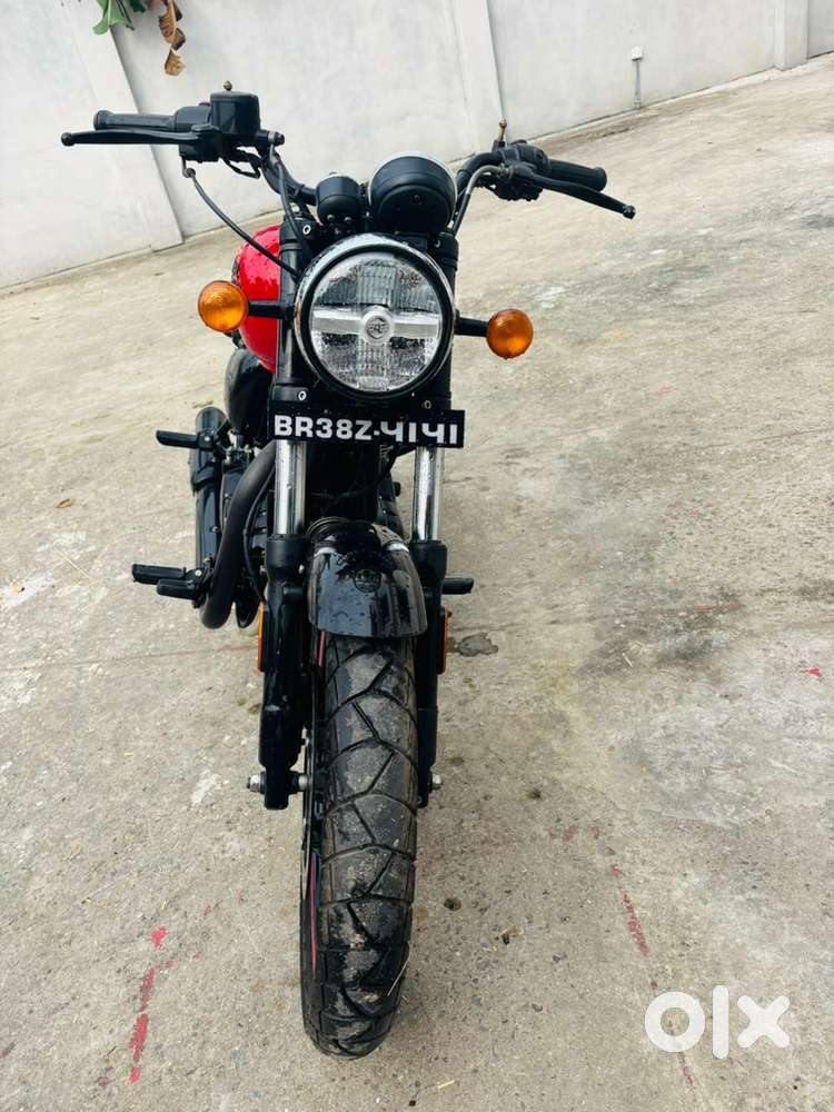 Bullet for sale with vvip number