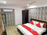 Best pg rooms in Delhi NCR free wifi and fully furnished