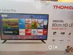 A Service for LED TV @ your Home