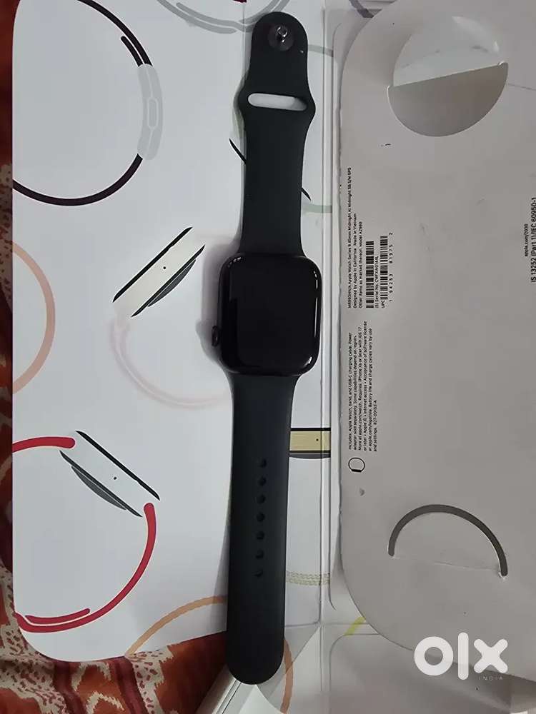 Apple watch series 9