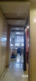 2bhk fully furnished flat for rent