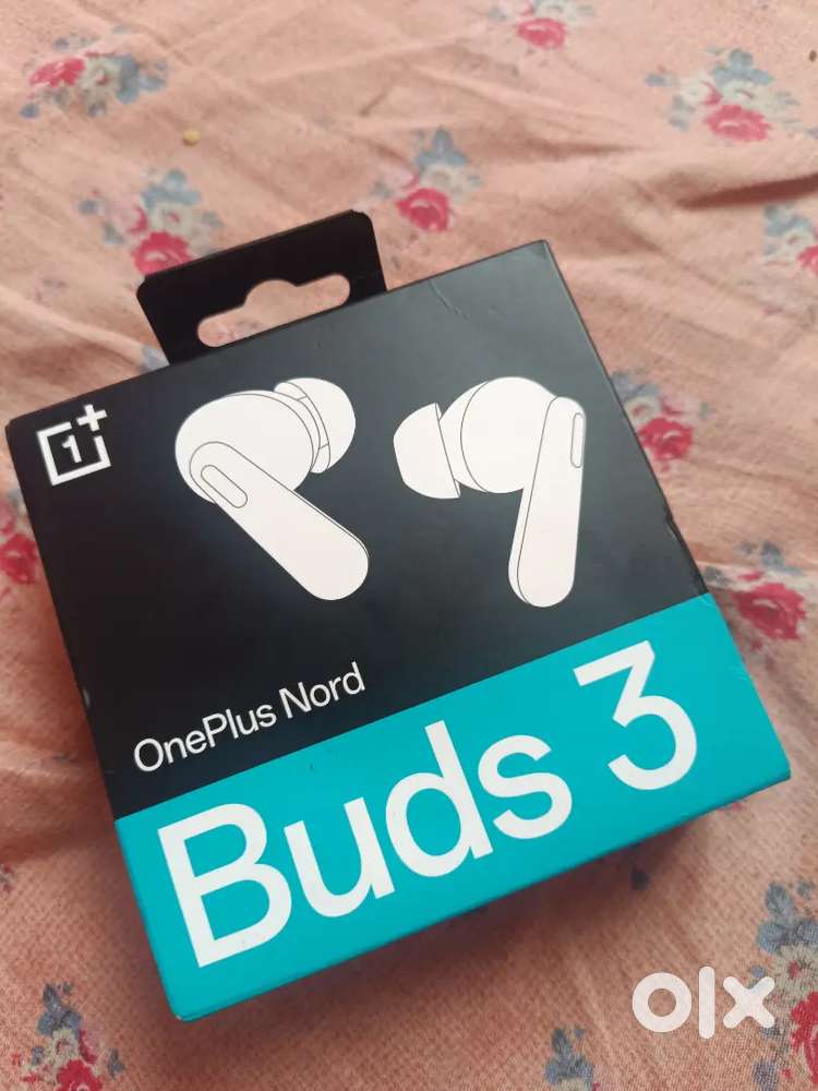 One plus Nord buds 3