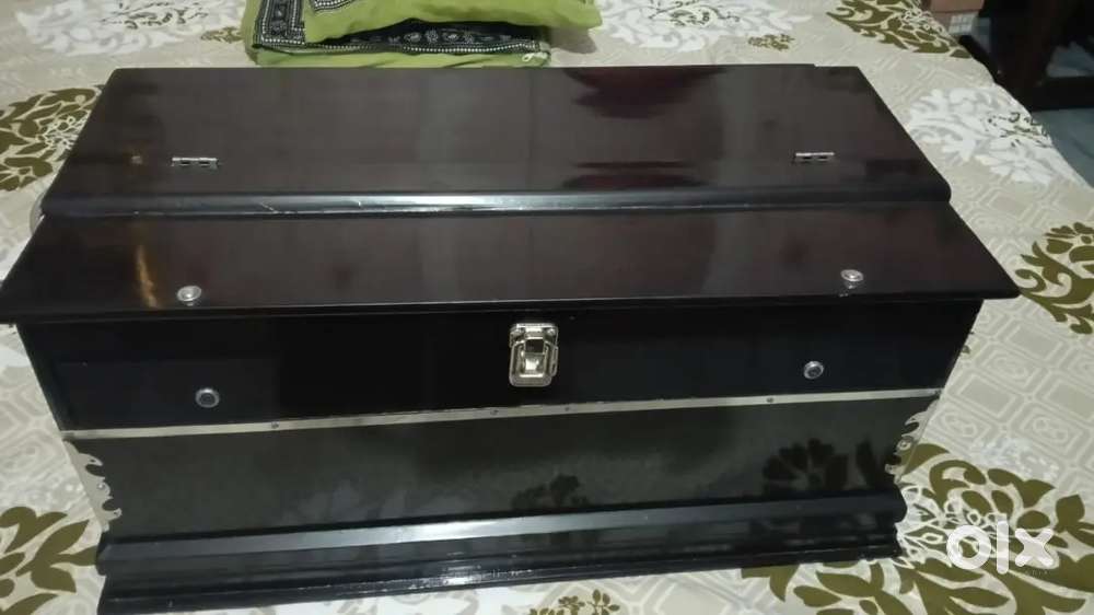 New Harmonium standards scale