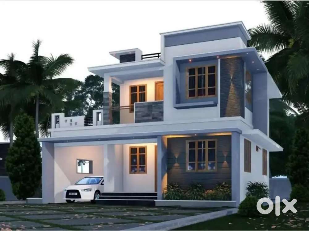 Indendent kothi  2BHK Drawing Room Available