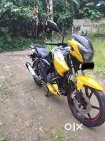 RTR APPACHE 160